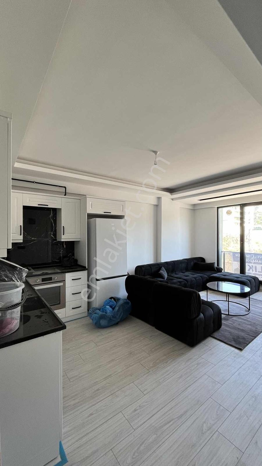 Samsun Şehir Hastanesi Yakınında Eşyalı Satılık 1+1 Dair — fotoğraf 34