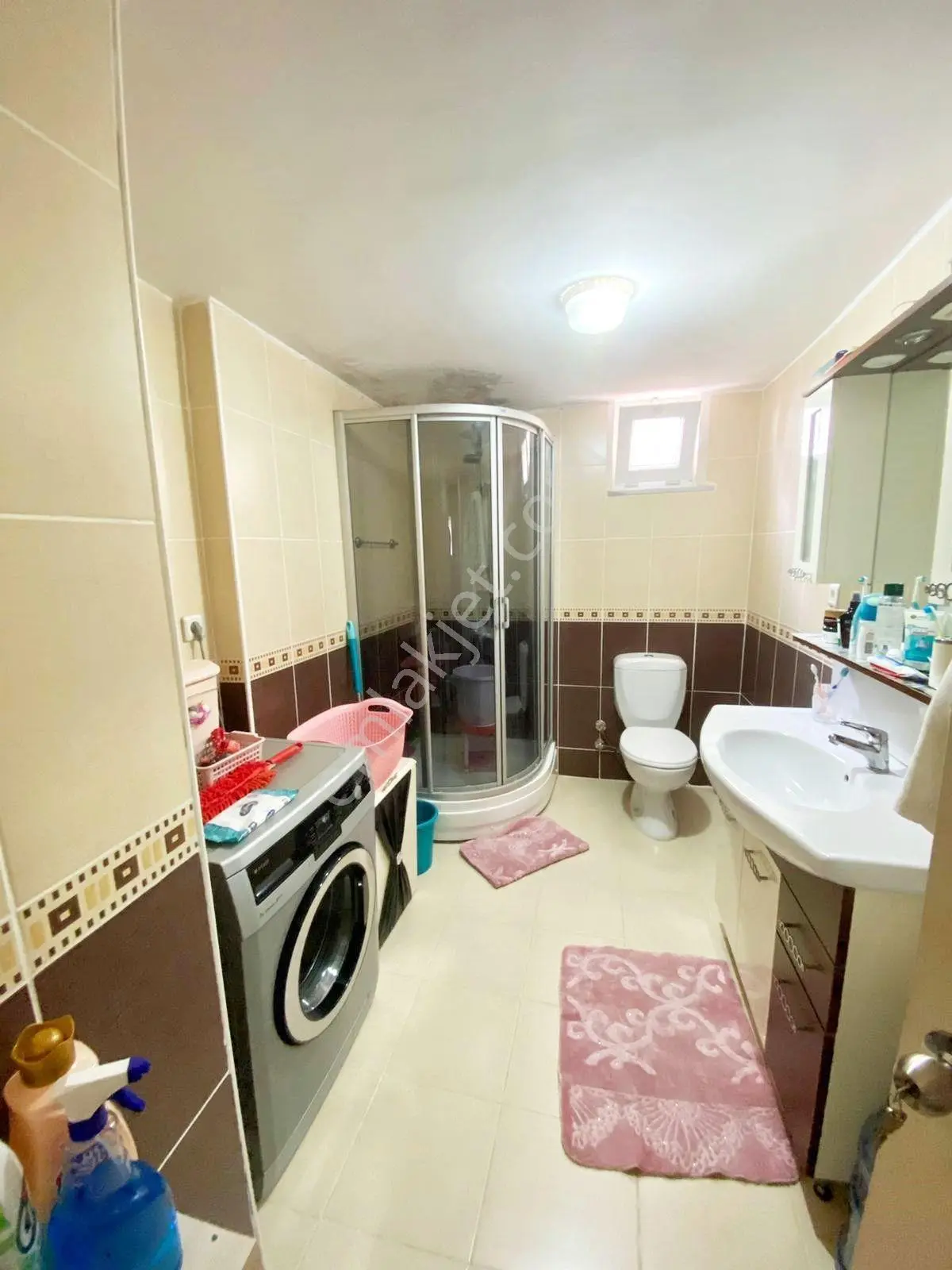 Mertcan'dan Güvenlikli Site İçinde Kira Getirili 3+1 Balkonlu Yüksek Giriş — fotoğraf 7
