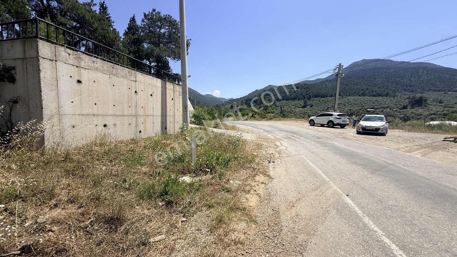 Erz'den Kemalpaşa Armutluda 2 Adet Ayrı Ayrı Tek Tapulu Bahçe — fotoğraf 22