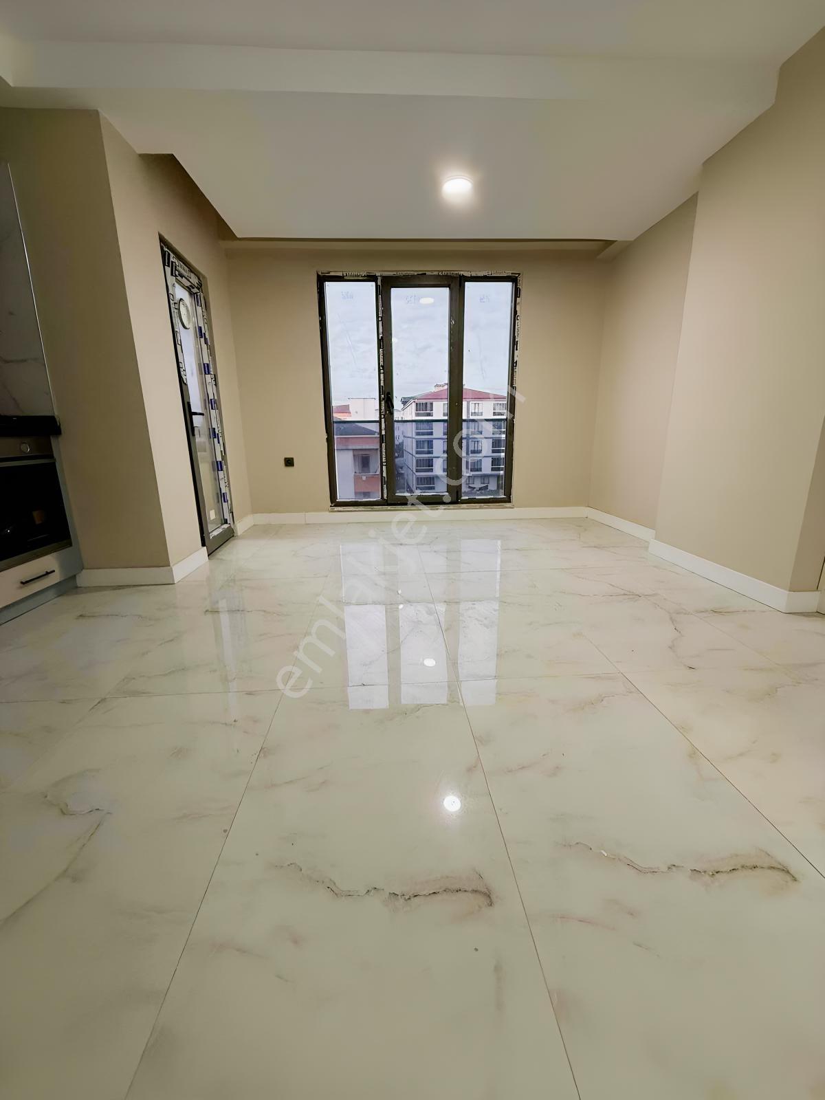 Onay 'dan Çerkezköy Tepe Bölgesinde Arakat Modern 1+1 Daire — fotoğraf 3