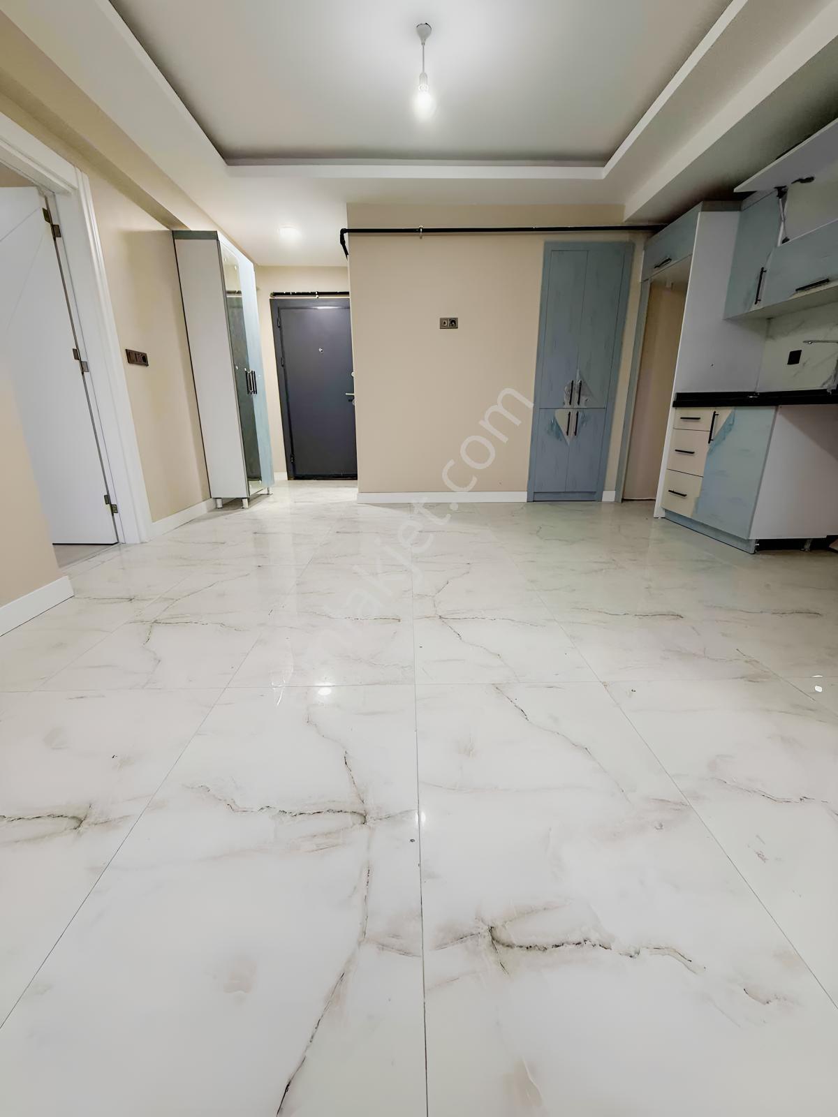Onay 'dan Çerkezköy Tepe Bölgesinde Arakat Modern 1+1 Daire — fotoğraf 4