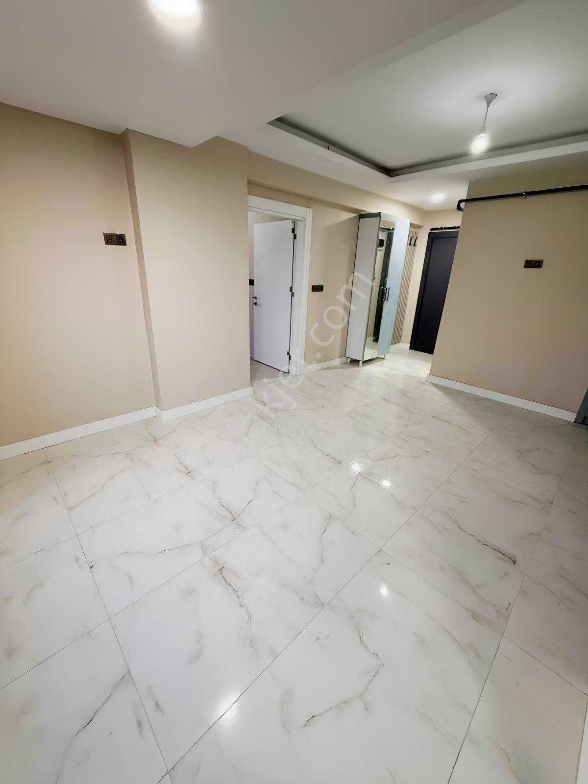Onay 'dan Çerkezköy Tepe Bölgesinde Arakat Modern 1+1 Daire — fotoğraf 5