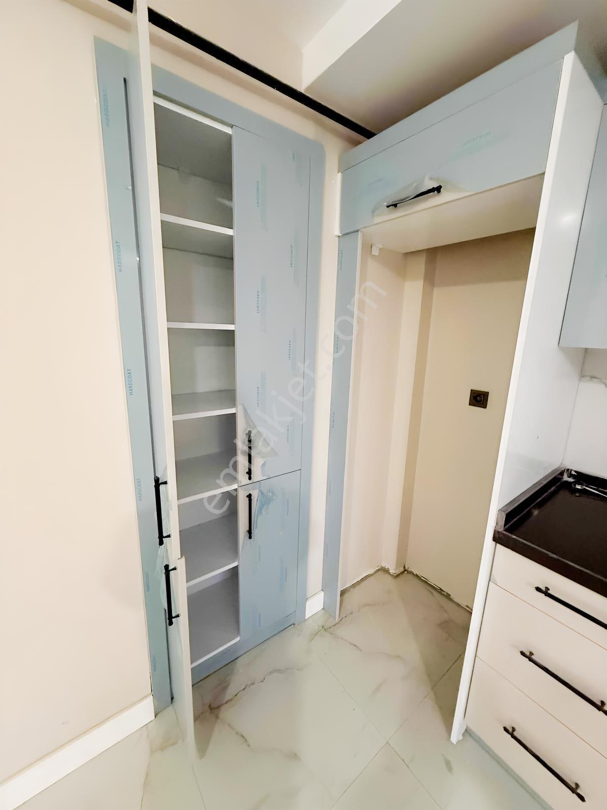 Onay 'dan Çerkezköy Tepe Bölgesinde Arakat Modern 1+1 Daire — fotoğraf 6