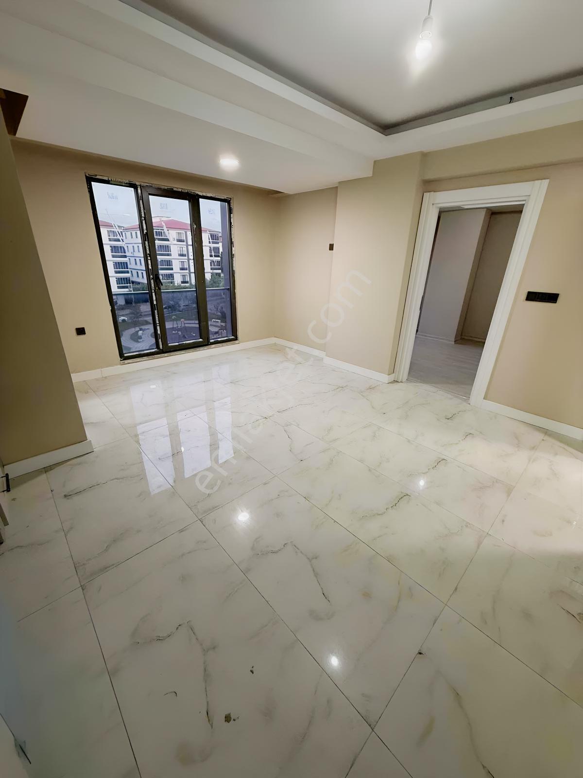Onay 'dan Çerkezköy Tepe Bölgesinde Arakat Modern 1+1 Daire — fotoğraf 7