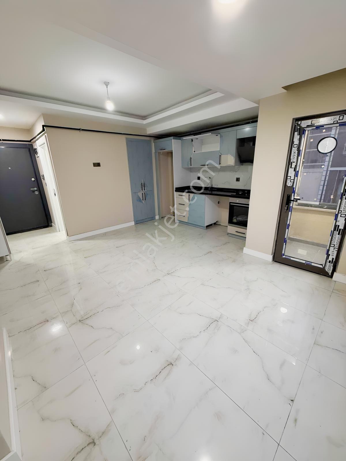 Onay 'dan Çerkezköy Tepe Bölgesinde Arakat Modern 1+1 Daire — fotoğraf 10