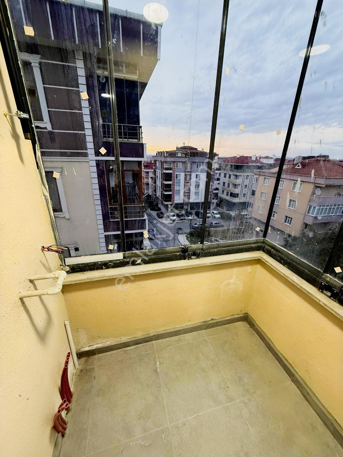 Onay 'dan Çerkezköy Tepe Bölgesinde Arakat Modern 1+1 Daire — fotoğraf 14