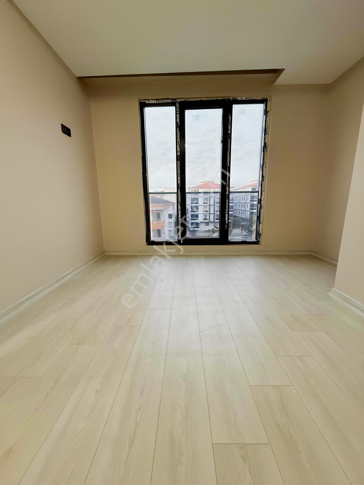 Onay 'dan Çerkezköy Tepe Bölgesinde Arakat Modern 1+1 Daire — fotoğraf 16