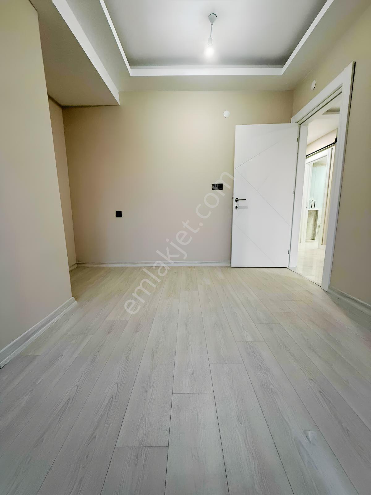 Onay 'dan Çerkezköy Tepe Bölgesinde Arakat Modern 1+1 Daire — fotoğraf 17