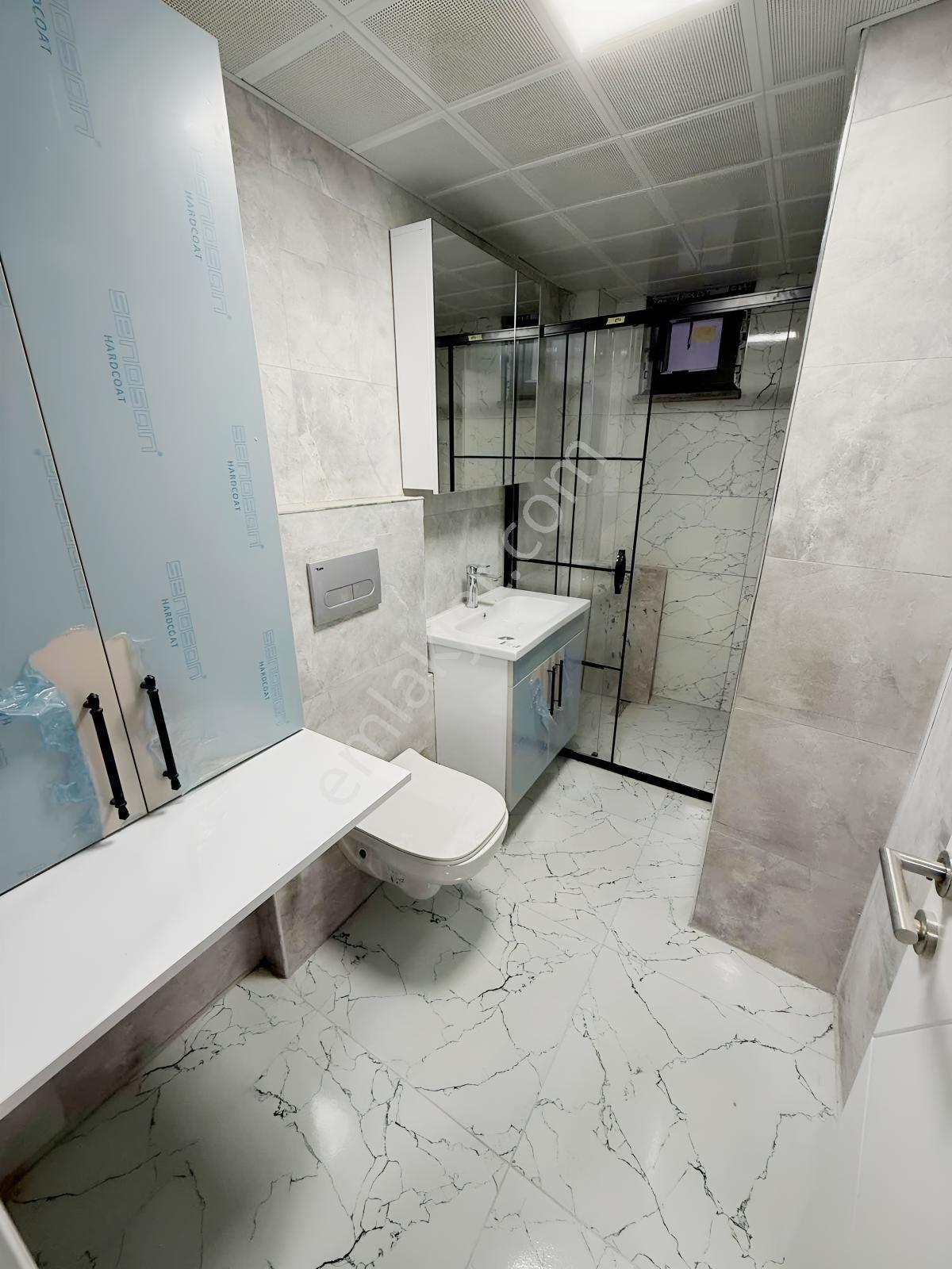 Onay 'dan Çerkezköy Tepe Bölgesinde Arakat Modern 1+1 Daire — fotoğraf 19