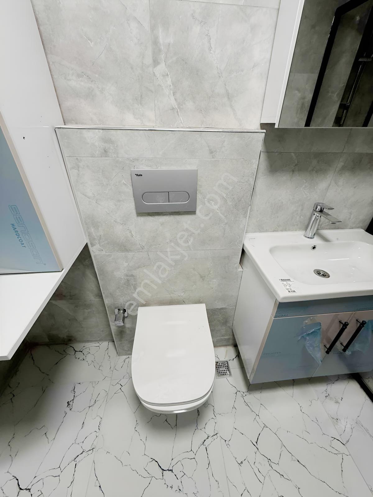 Onay 'dan Çerkezköy Tepe Bölgesinde Arakat Modern 1+1 Daire — fotoğraf 20
