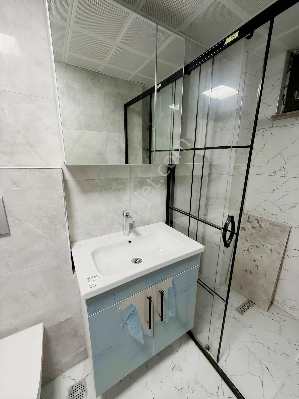 Onay 'dan Çerkezköy Tepe Bölgesinde Arakat Modern 1+1 Daire — fotoğraf 21