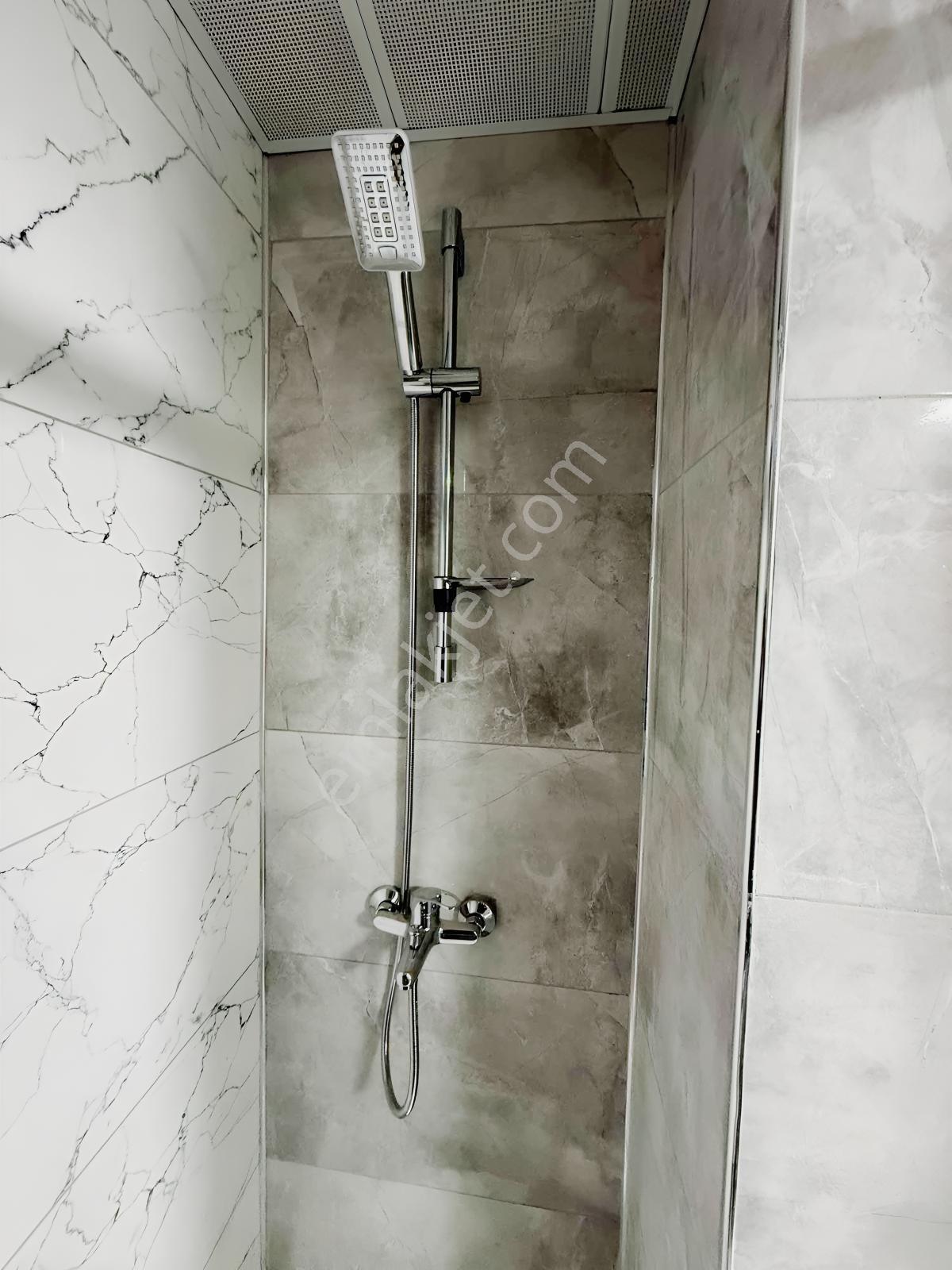 Onay 'dan Çerkezköy Tepe Bölgesinde Arakat Modern 1+1 Daire — fotoğraf 22