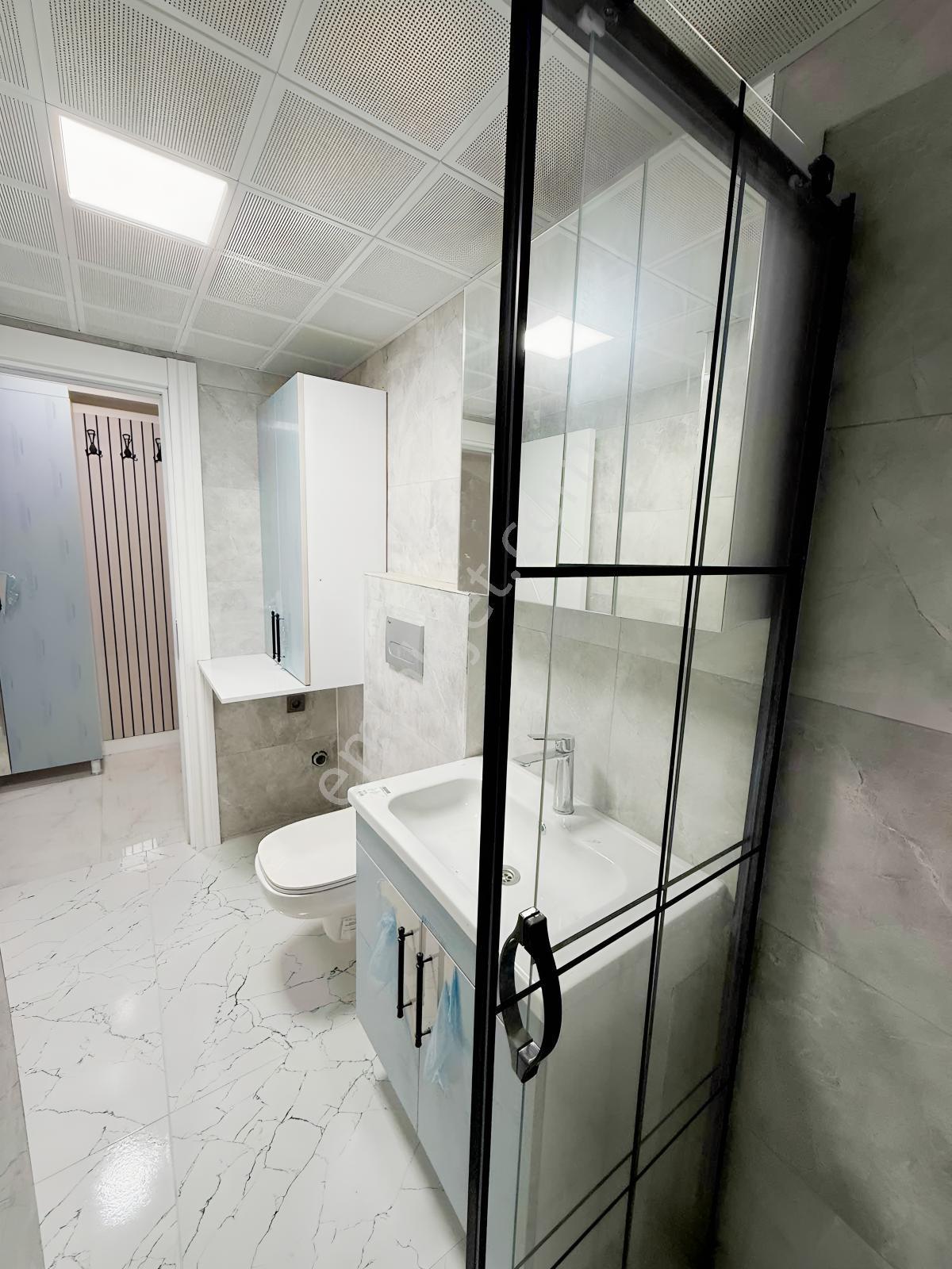 Onay 'dan Çerkezköy Tepe Bölgesinde Arakat Modern 1+1 Daire — fotoğraf 23