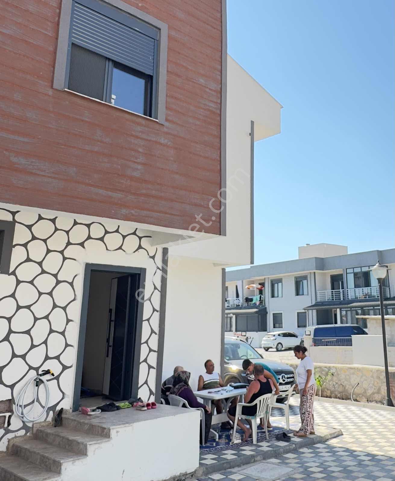 Turyaptan Yıldız Sitesinde Satılık Villa — fotoğraf 4