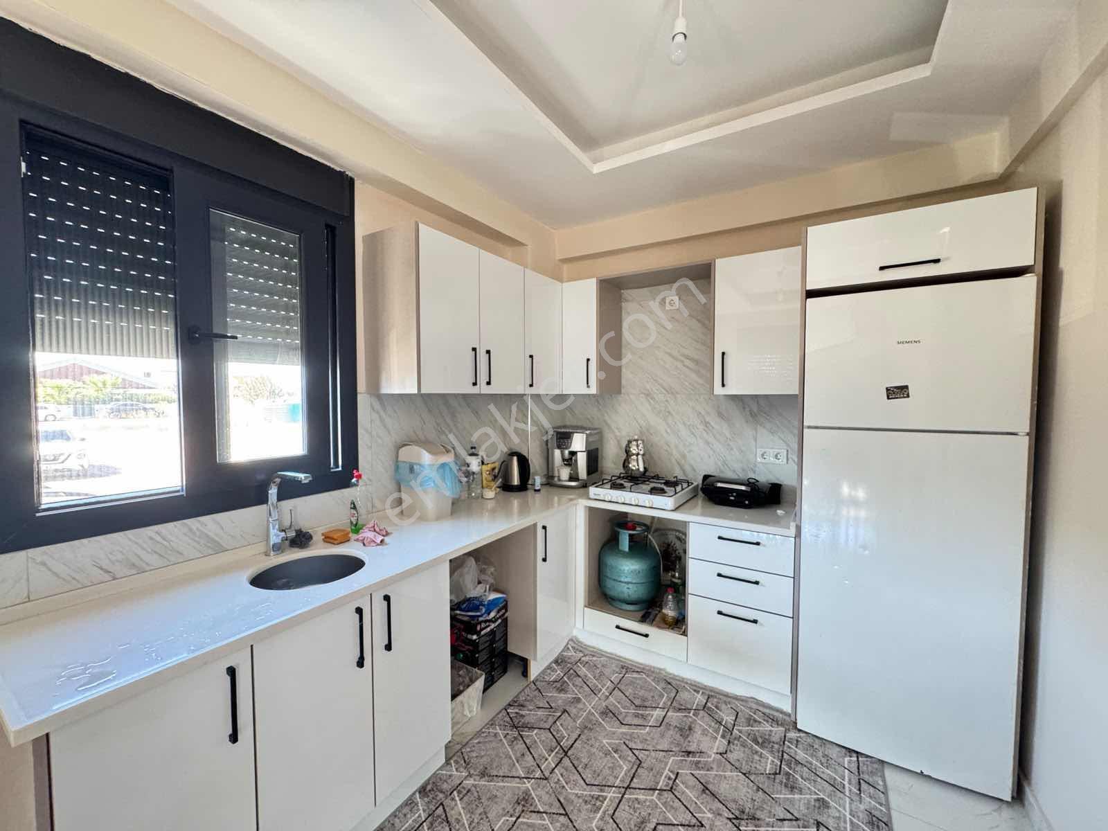 Turyaptan Yıldız Sitesinde Satılık Villa — fotoğraf 6