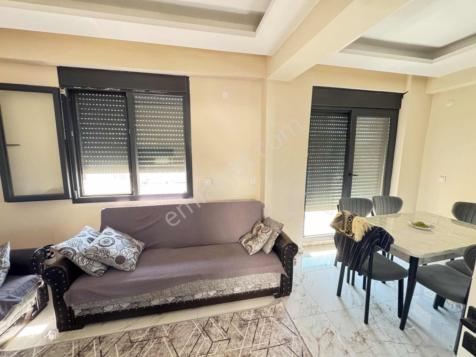 Turyaptan Yıldız Sitesinde Satılık Villa — fotoğraf 8