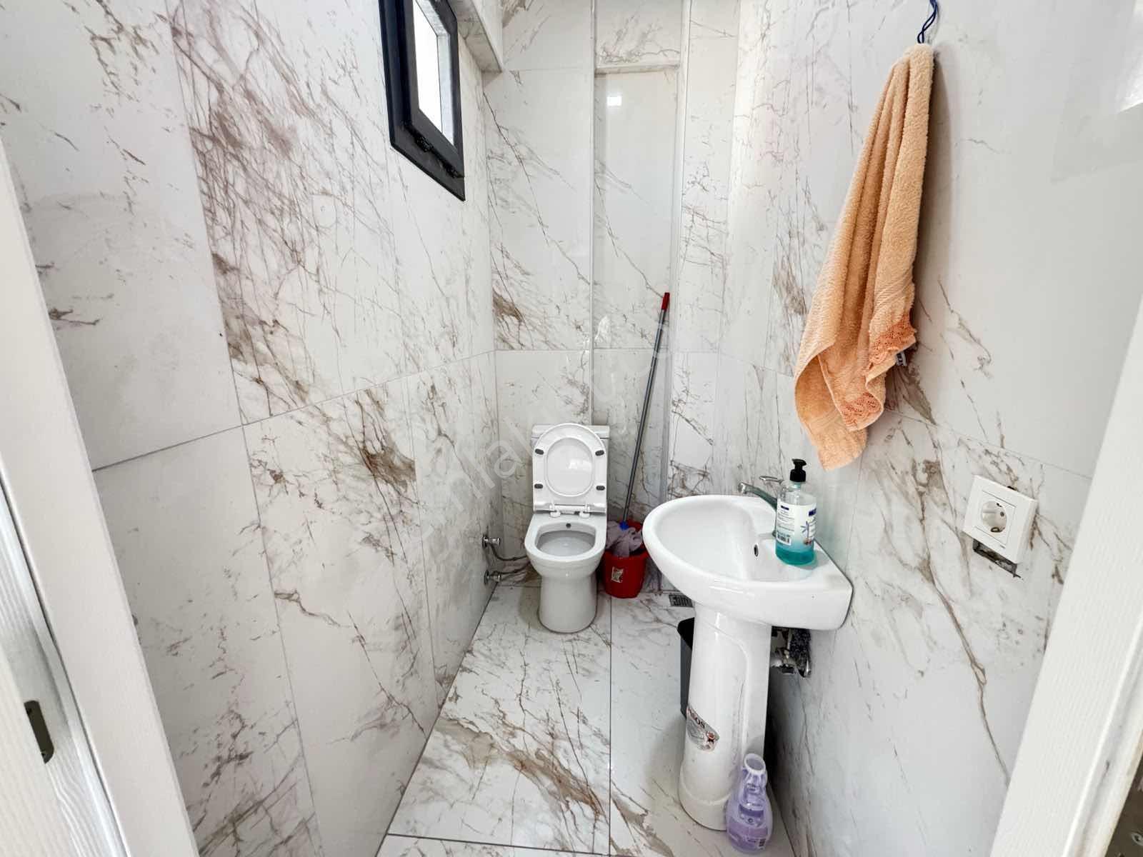 Turyaptan Yıldız Sitesinde Satılık Villa — fotoğraf 10