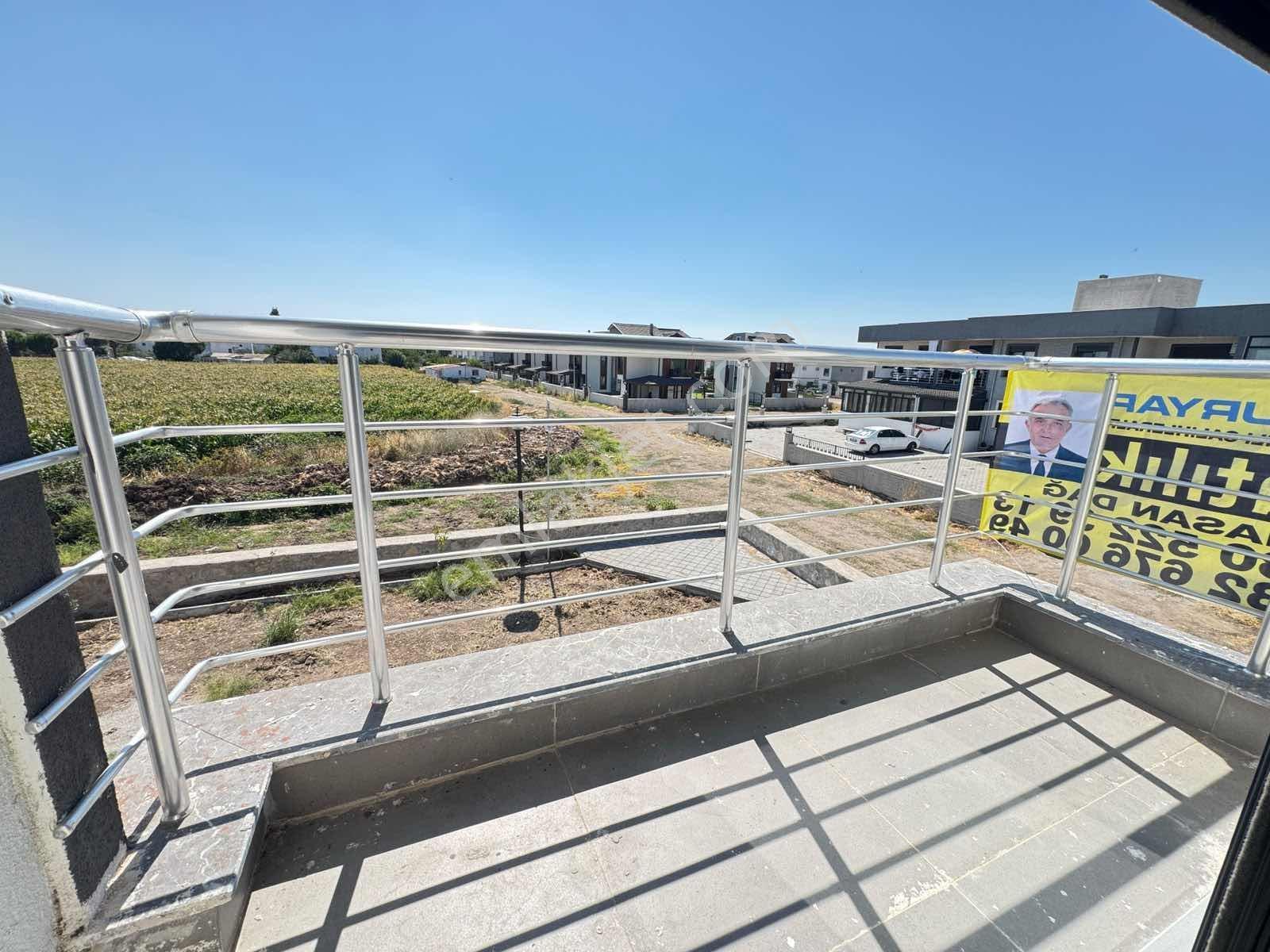 Turyaptan Yıldız Sitesinde Satılık Villa — fotoğraf 11