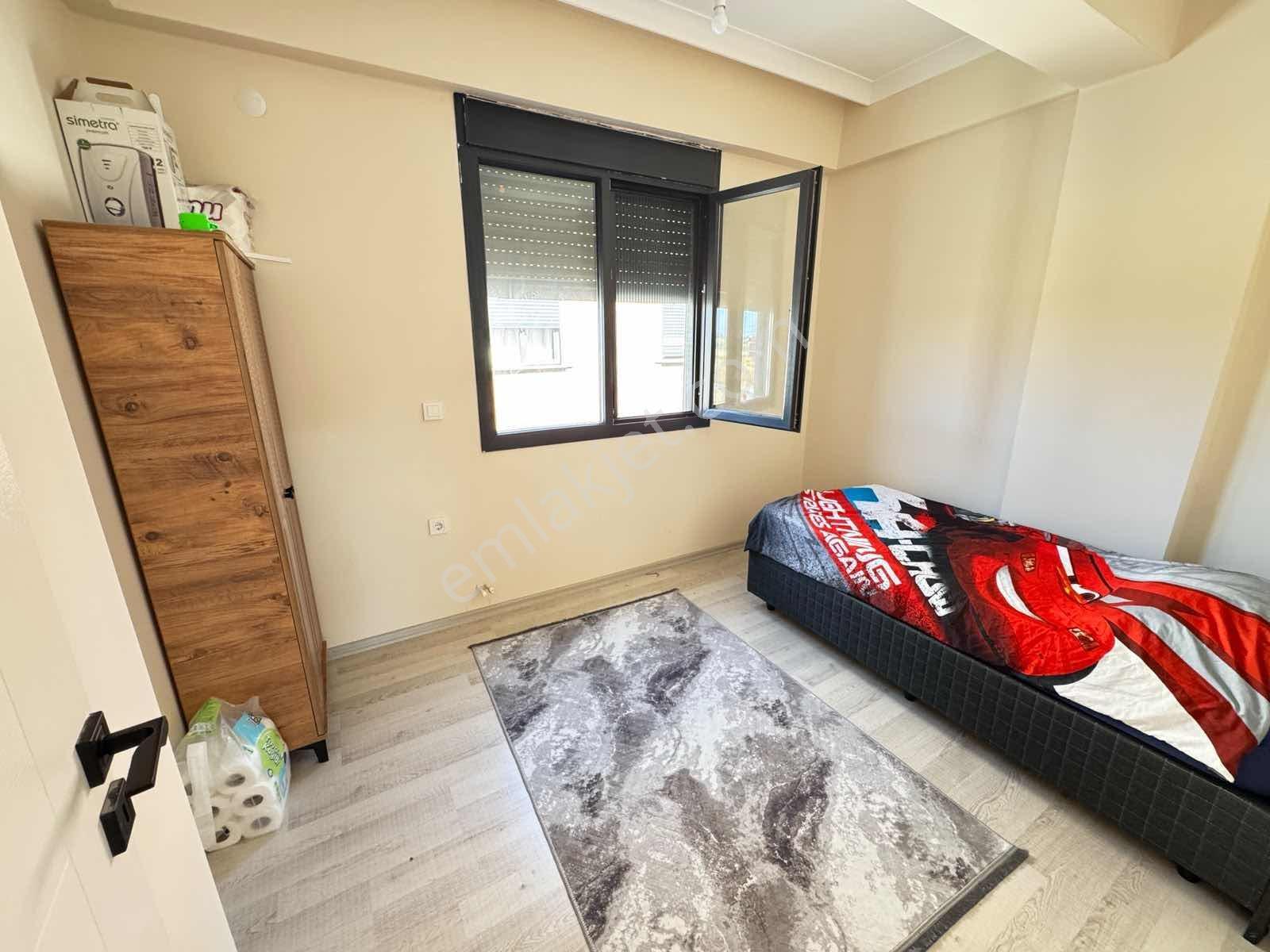 Turyaptan Yıldız Sitesinde Satılık Villa — fotoğraf 14
