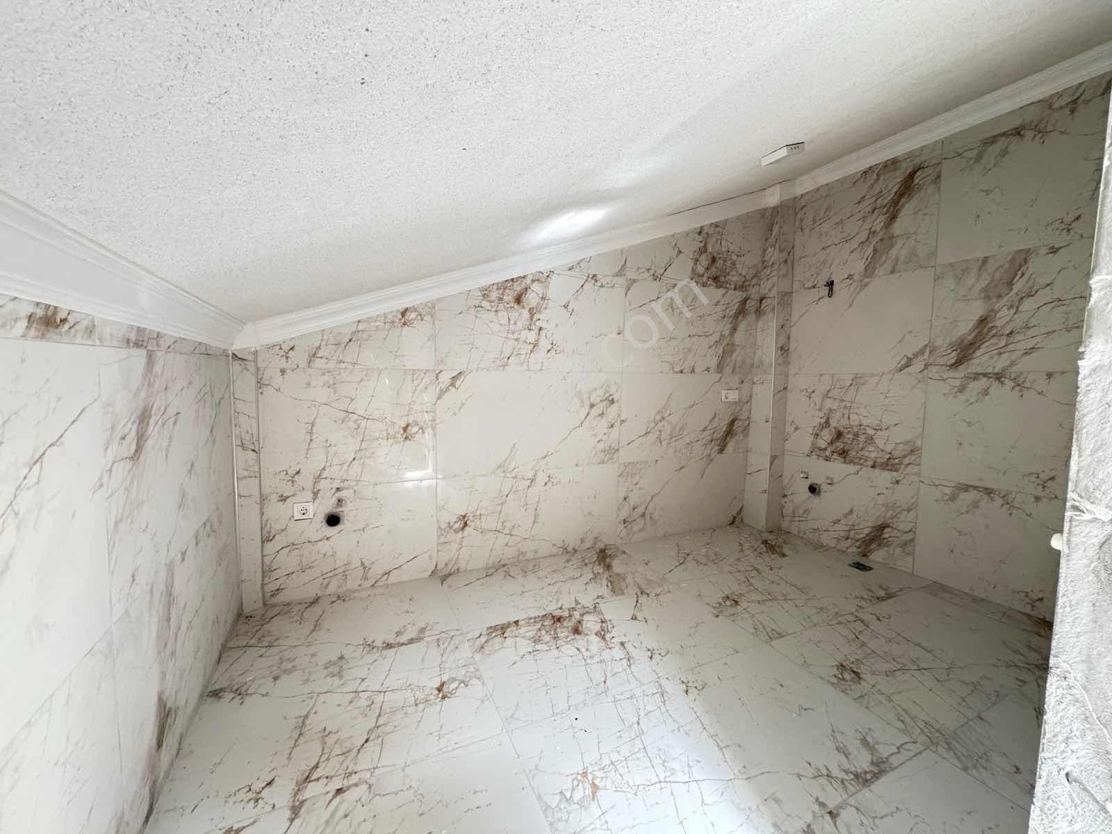 Turyaptan Yıldız Sitesinde Satılık Villa — fotoğraf 21