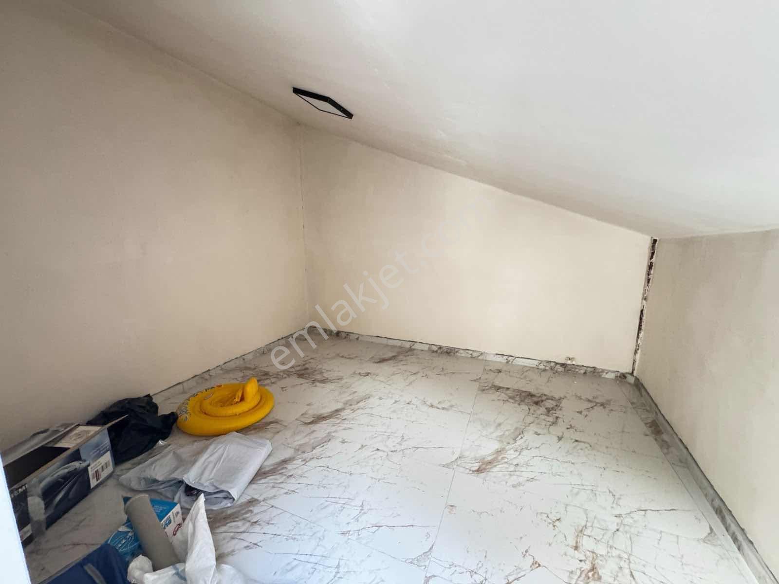 Turyaptan Yıldız Sitesinde Satılık Villa — fotoğraf 24