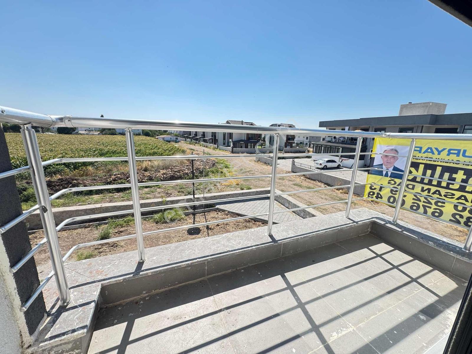 Turyaptan Yıldız Sitesinde Satılık Villa — fotoğraf 28