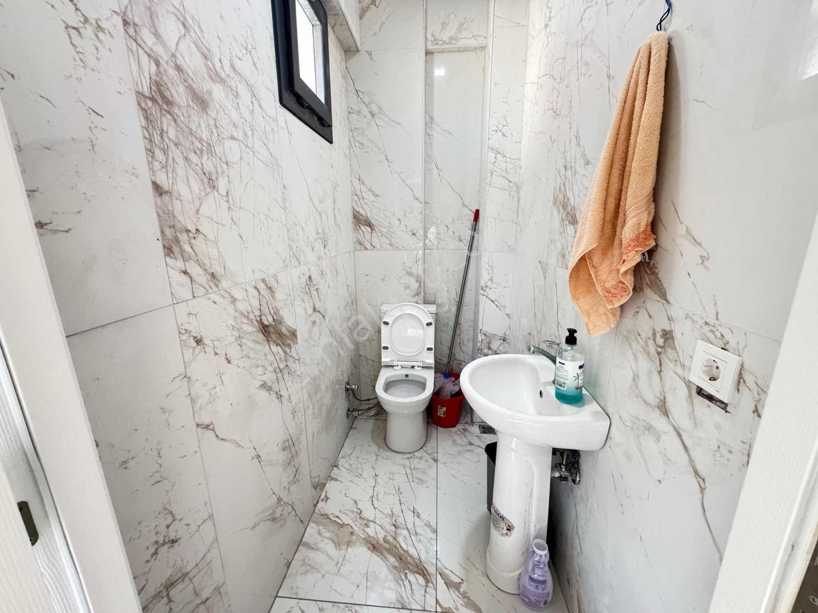 Turyaptan Yıldız Sitesinde Satılık Villa — fotoğraf 31