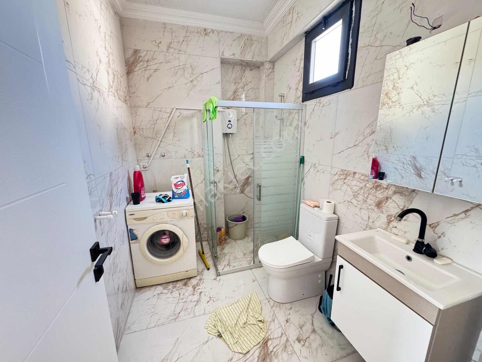 Turyaptan Yıldız Sitesinde Satılık Villa — fotoğraf 33