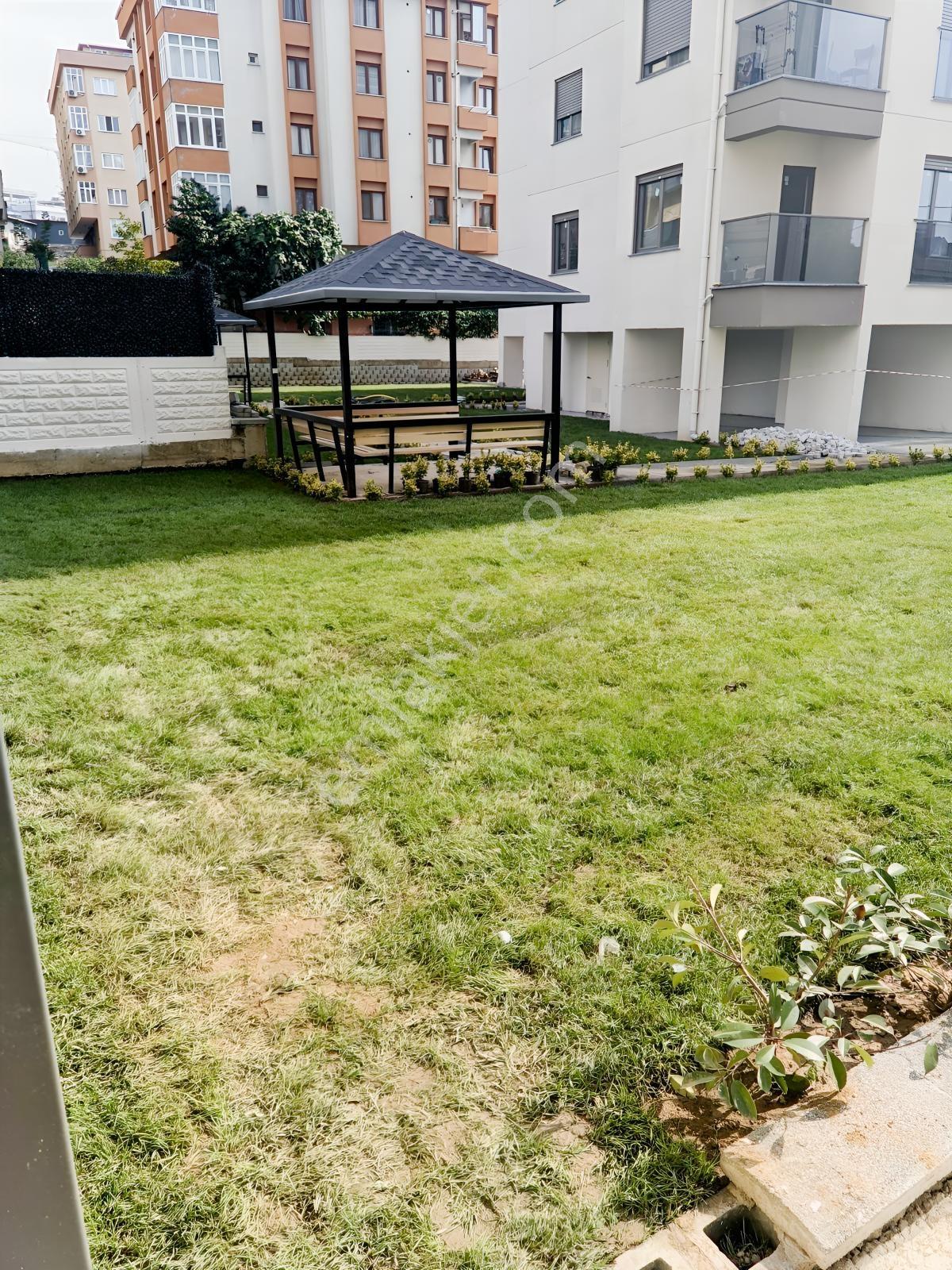 Trio Konutları'nda Farklı Kat Ve Cephe Seçenekli Sıfır Daireler — fotoğraf 34