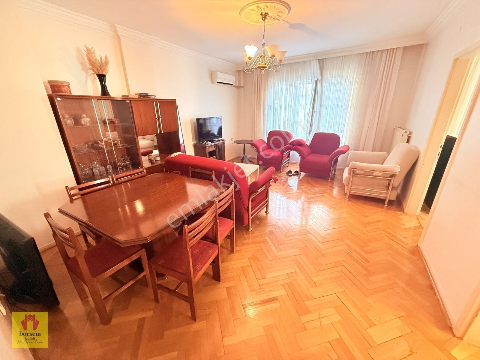 Çankaya Murat Mahallesi Akhisar Sk Da 3+1 Katta Kombili Satılık Daire — fotoğraf 4