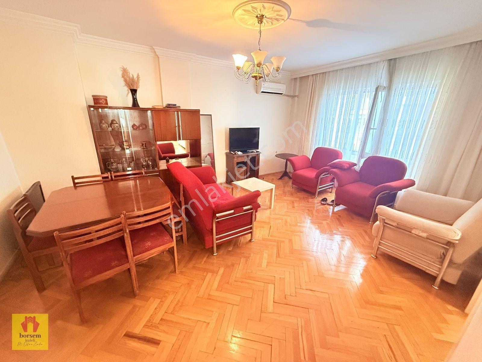Çankaya Murat Mahallesi Akhisar Sk Da 3+1 Katta Kombili Satılık Daire — fotoğraf 5