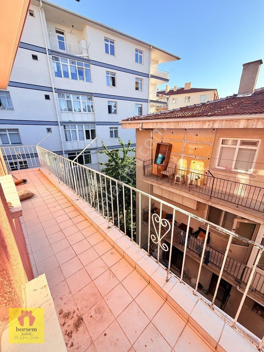 Çankaya Murat Mahallesi Akhisar Sk Da 3+1 Katta Kombili Satılık Daire — fotoğraf 10