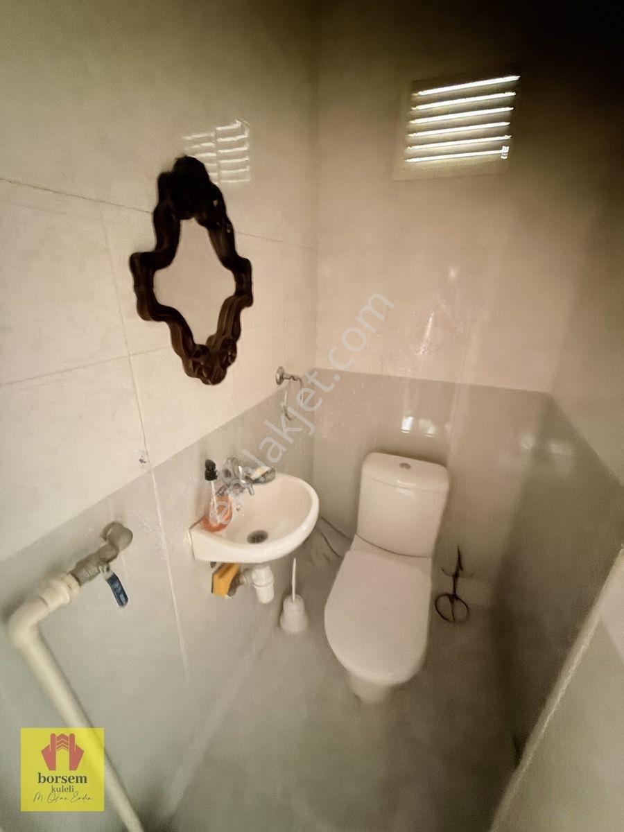 Çankaya Murat Mahallesi Akhisar Sk Da 3+1 Katta Kombili Satılık Daire — fotoğraf 18