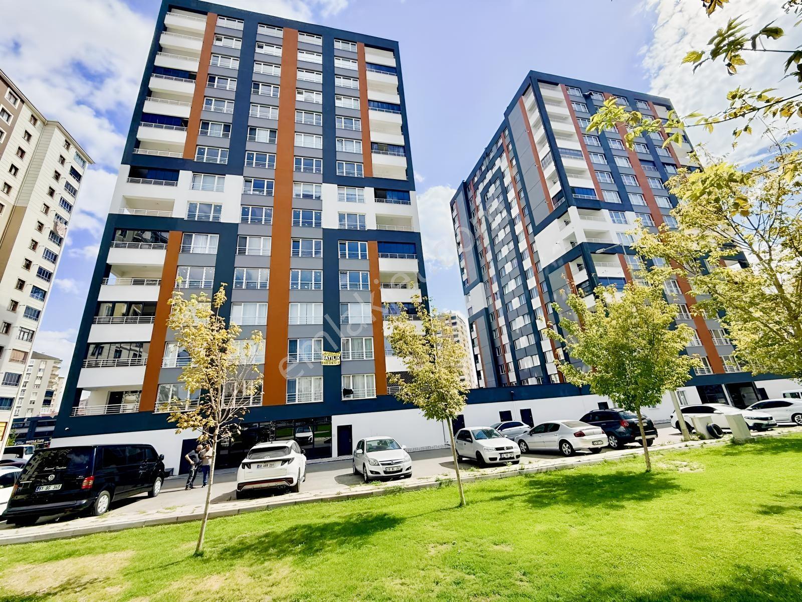 Ekstra Yapılı Lüx 4+1 Sıfır Daire