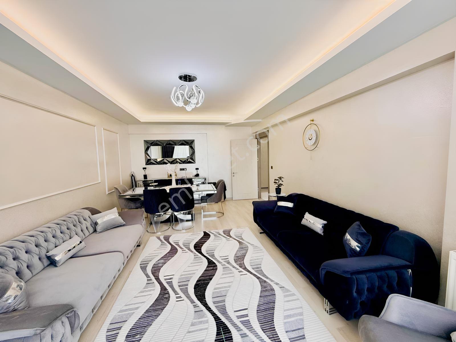 Ekstra Yapılı Lüx 4+1 Sıfır Daire — fotoğraf 2