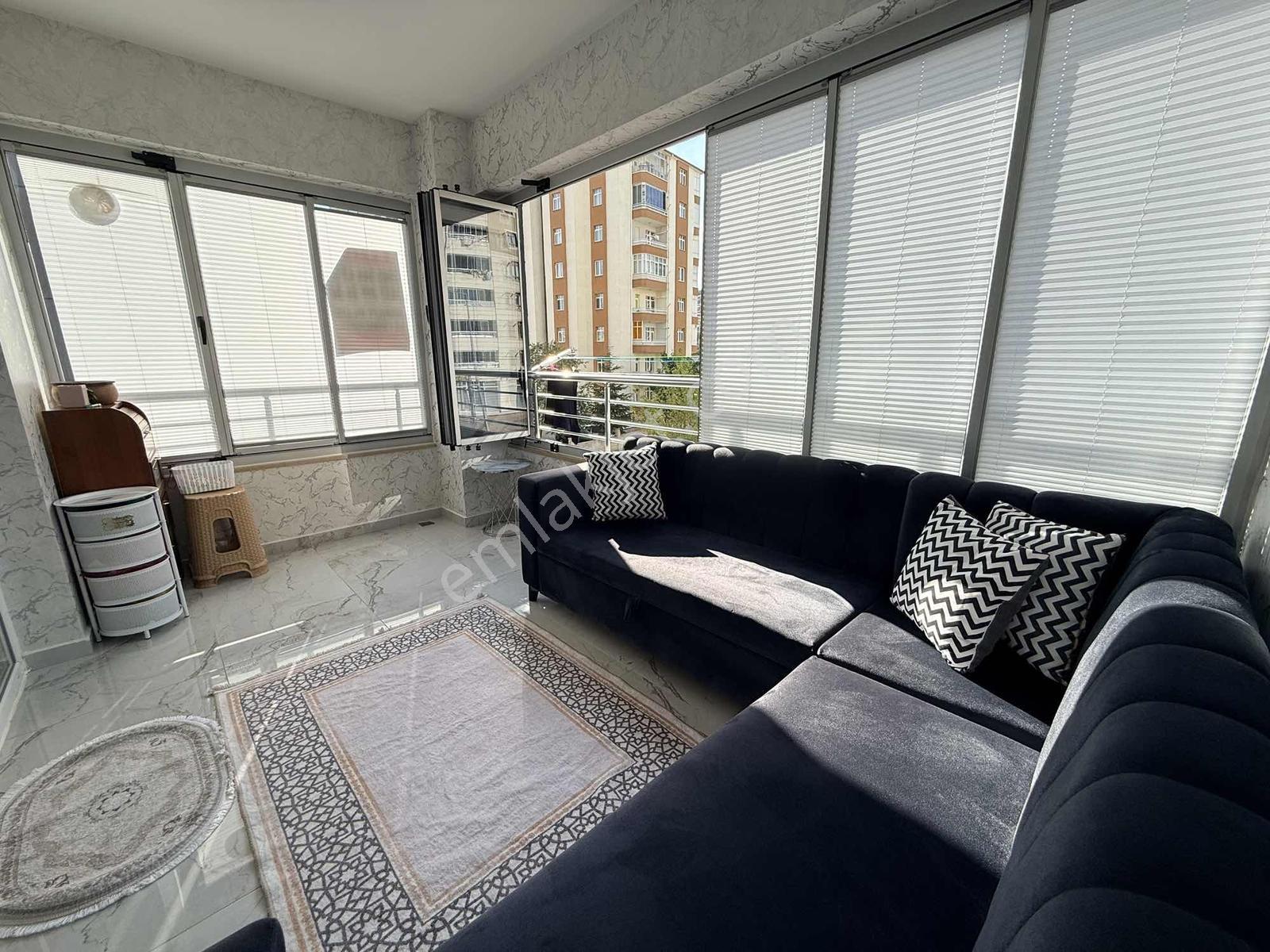 Ekstra Yapılı Lüx 4+1 Sıfır Daire — fotoğraf 8