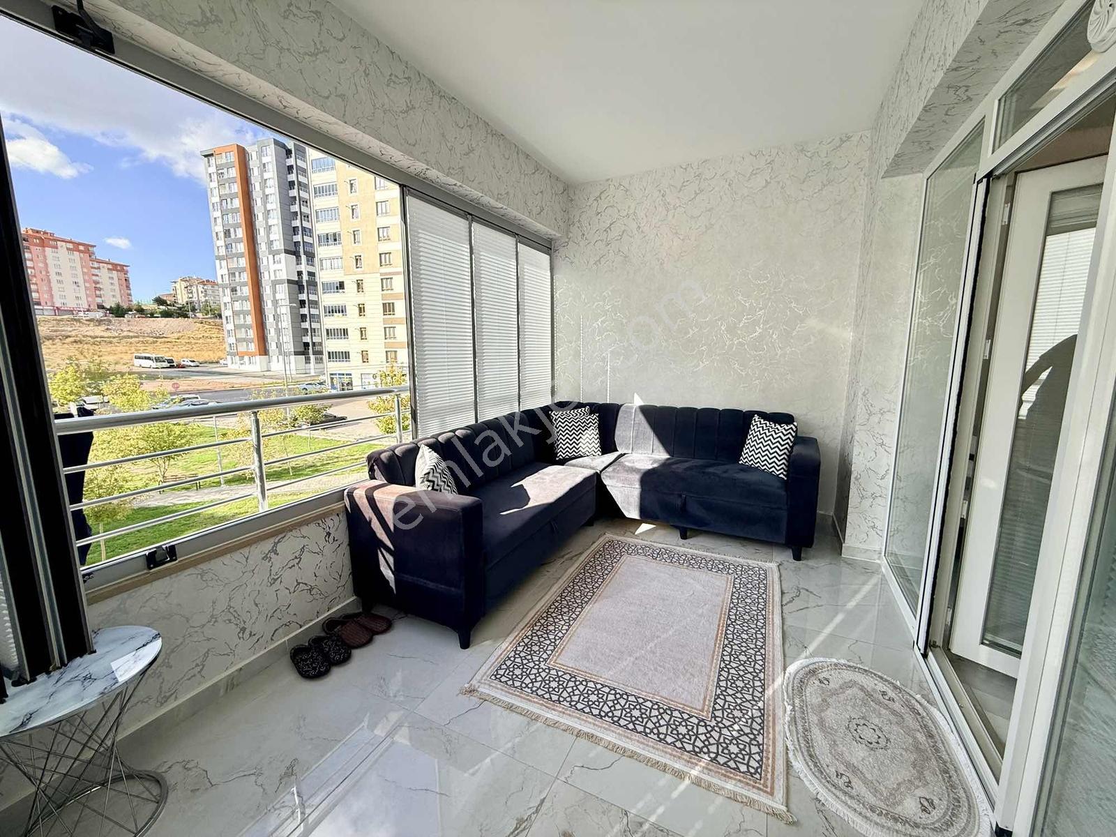 Ekstra Yapılı Lüx 4+1 Sıfır Daire — fotoğraf 9