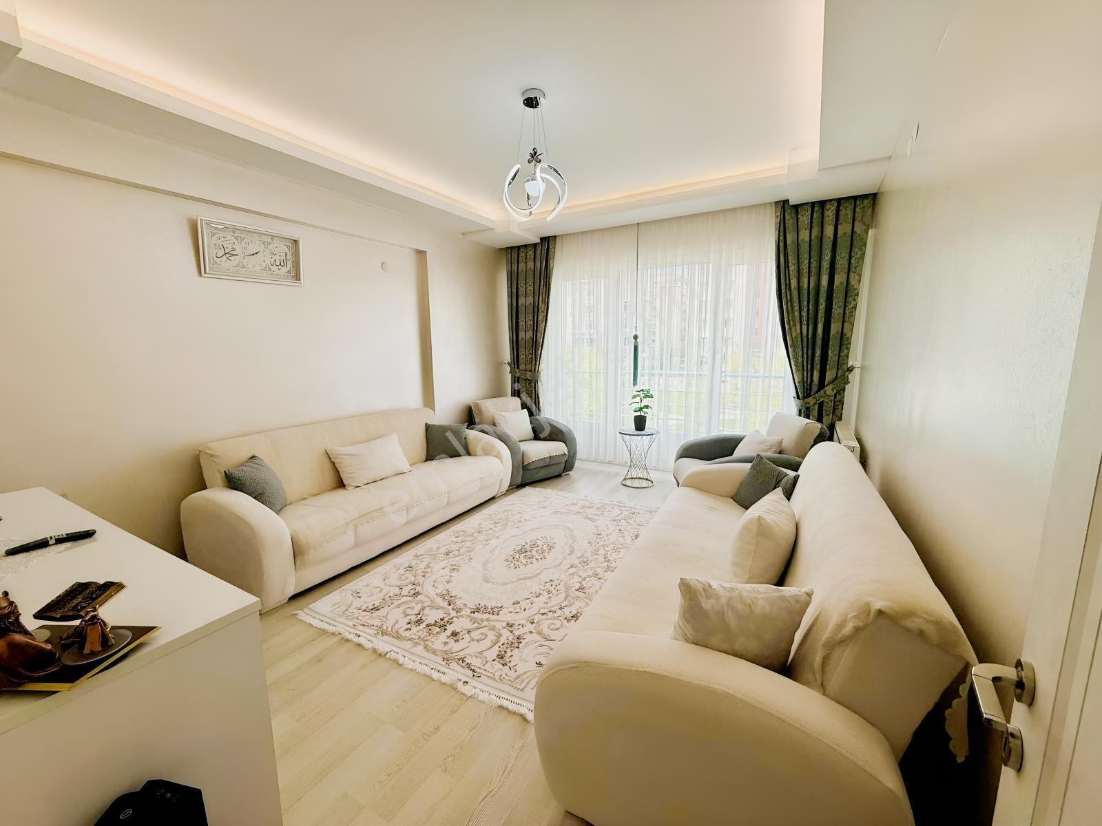 Ekstra Yapılı Lüx 4+1 Sıfır Daire — fotoğraf 11
