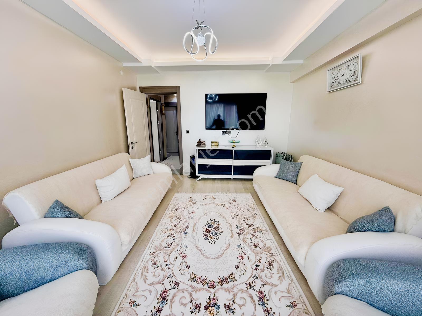 Ekstra Yapılı Lüx 4+1 Sıfır Daire — fotoğraf 12