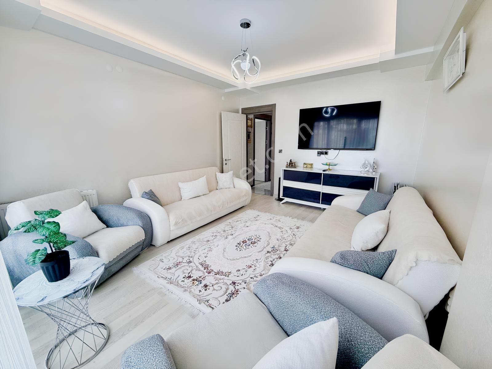 Ekstra Yapılı Lüx 4+1 Sıfır Daire — fotoğraf 13