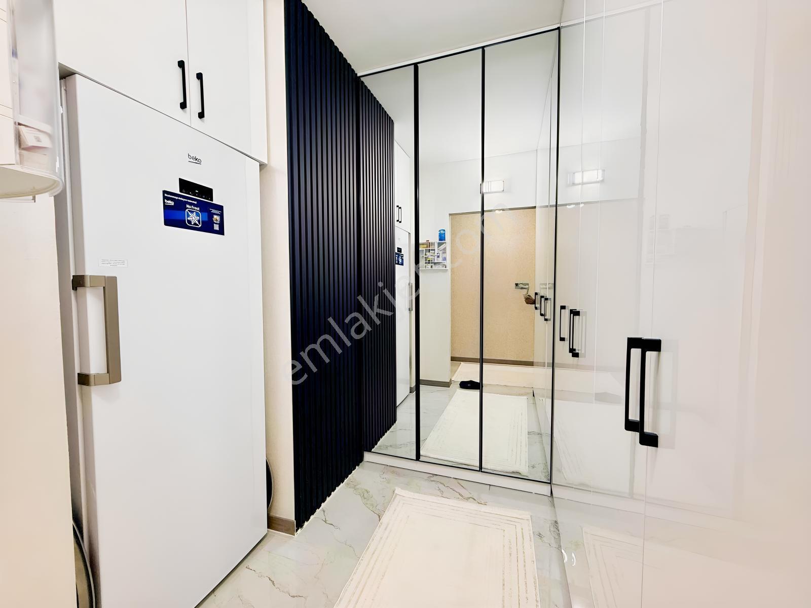 Ekstra Yapılı Lüx 4+1 Sıfır Daire — fotoğraf 14