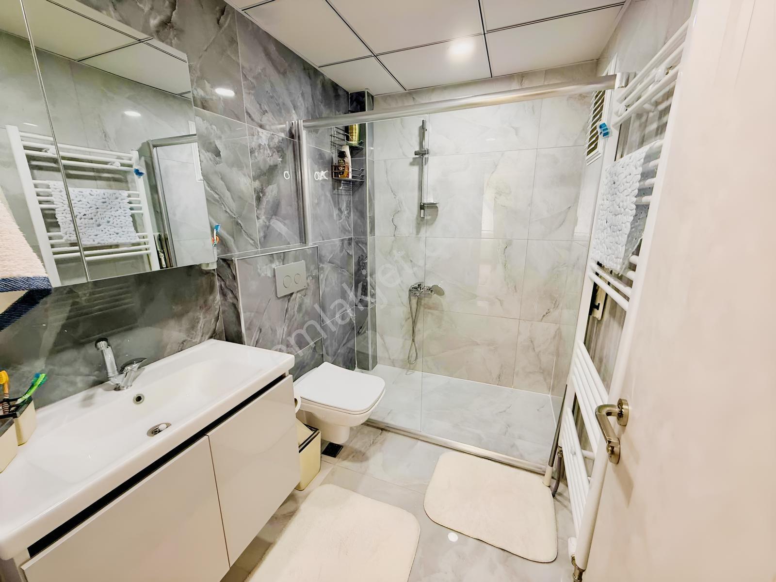 Ekstra Yapılı Lüx 4+1 Sıfır Daire — fotoğraf 20