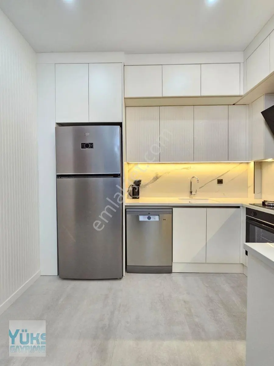 Denizli Yenişafak Ta 2+1 Lansmana Özel Havuzlu Ebeveyn Banyolu Satılık Daire — fotoğraf 12