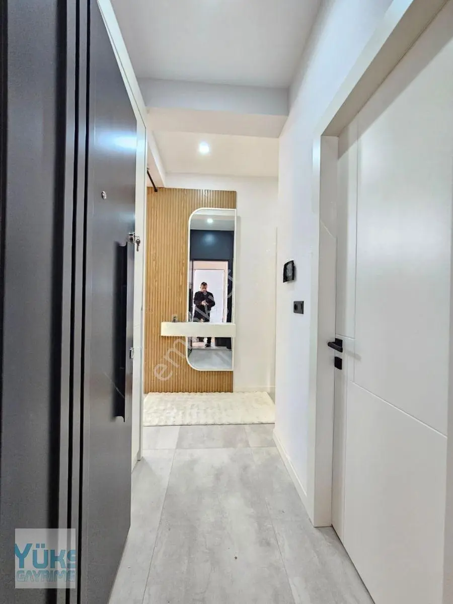 Denizli Yenişafak Ta 2+1 Lansmana Özel Havuzlu Ebeveyn Banyolu Satılık Daire — fotoğraf 31