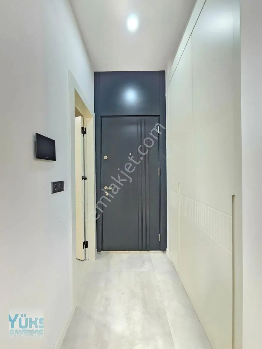 Denizli Yenişafak Ta 2+1 Lansmana Özel Havuzlu Ebeveyn Banyolu Satılık Daire — fotoğraf 34