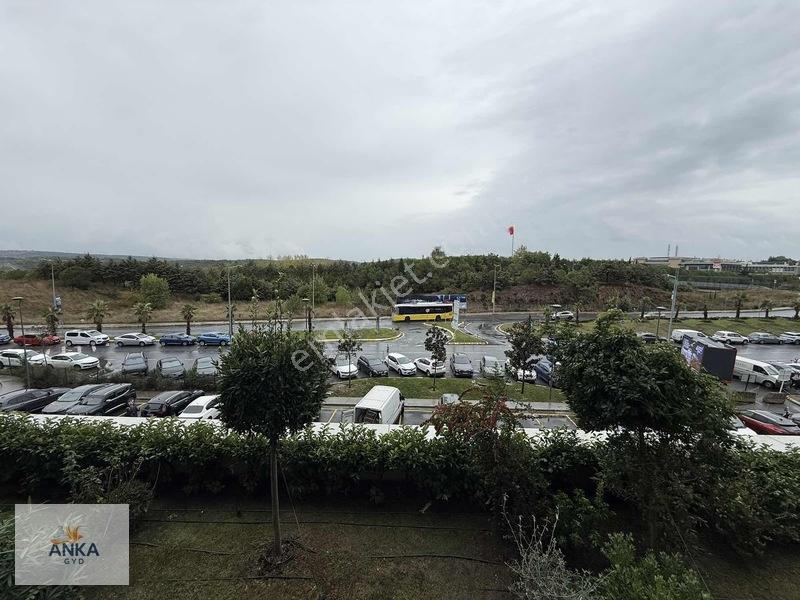 5.levent Torunlar Orman Mnz Oturuma Hazır Boş Satılık 1+1 Daire