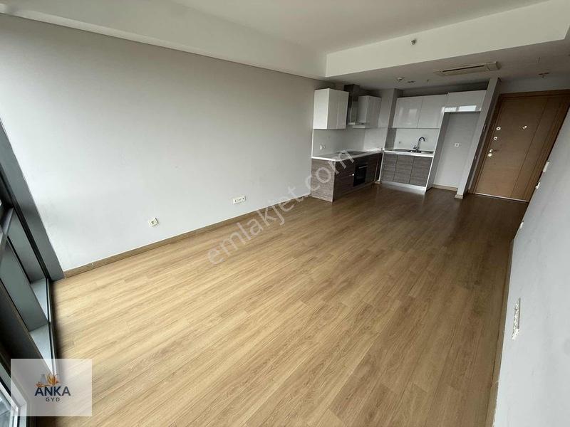 5.levent Torunlar Orman Mnz Oturuma Hazır Boş Satılık 1+1 Daire — fotoğraf 2