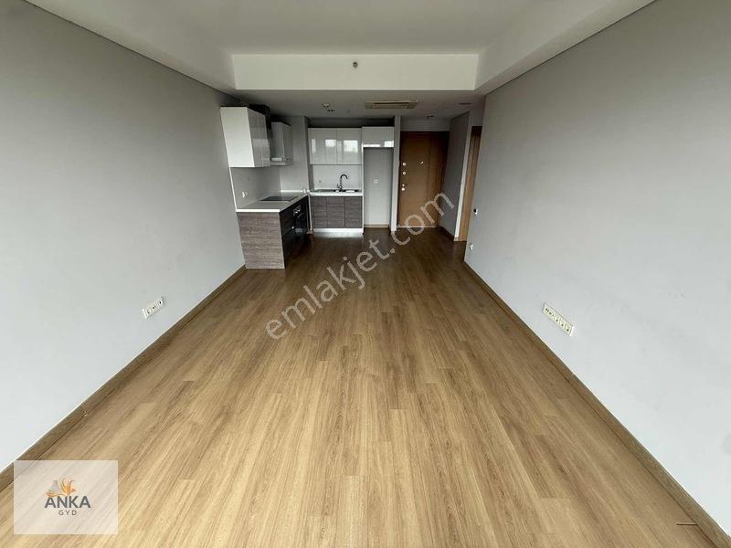 5.levent Torunlar Orman Mnz Oturuma Hazır Boş Satılık 1+1 Daire — fotoğraf 3