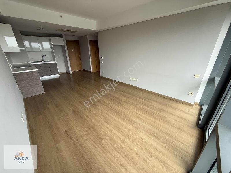 5.levent Torunlar Orman Mnz Oturuma Hazır Boş Satılık 1+1 Daire — fotoğraf 4