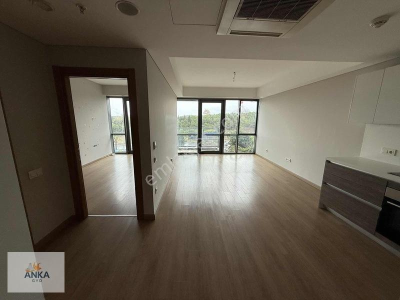 5.levent Torunlar Orman Mnz Oturuma Hazır Boş Satılık 1+1 Daire — fotoğraf 5